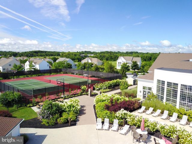418 HALLMAN CT, Downingtown, PA 19335