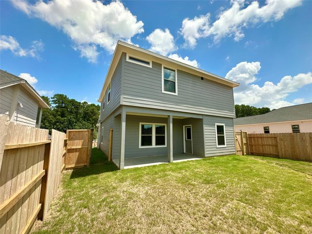 12176 Ridge Top Camp, Conroe, TX 77304