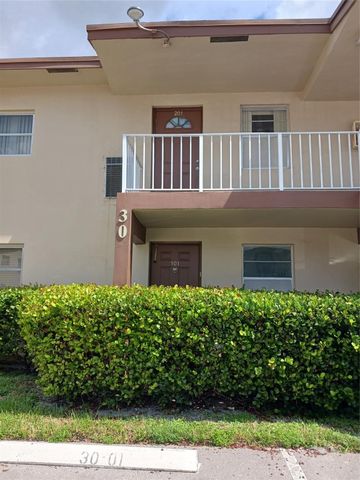 7505 NW 5TH Court 201, Margate, FL 33063