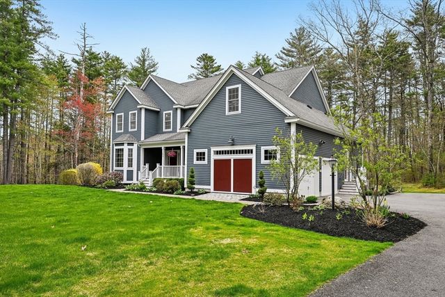 249 Boxboro Rd, Stow, MA 01775
