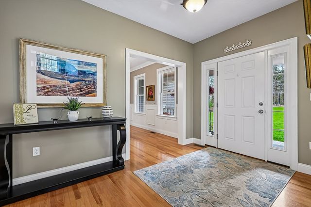 249 Boxboro Rd, Stow, MA 01775