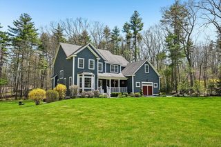 249 Boxboro Rd, Stow, MA 01775