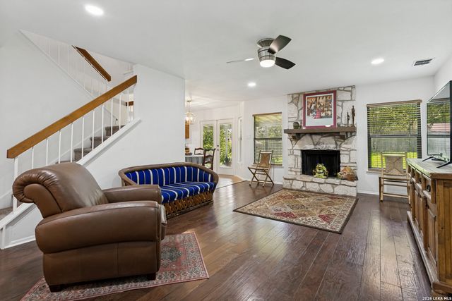 7514 Greenbelt, San Antonio, TX 78251