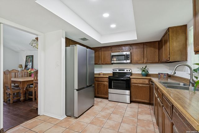 7514 Greenbelt, San Antonio, TX 78251