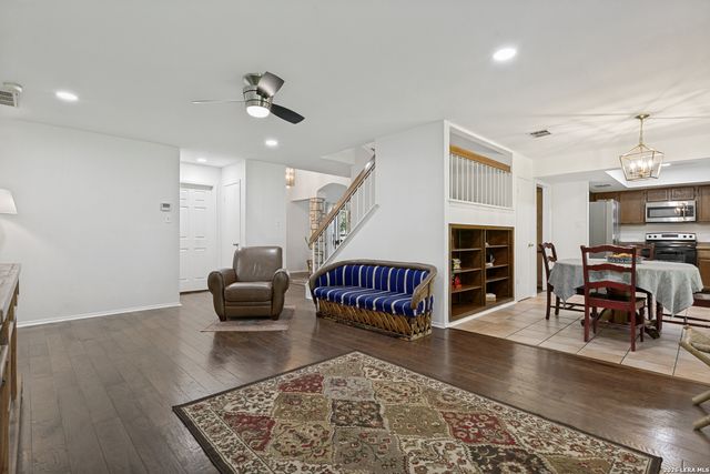 7514 Greenbelt, San Antonio, TX 78251