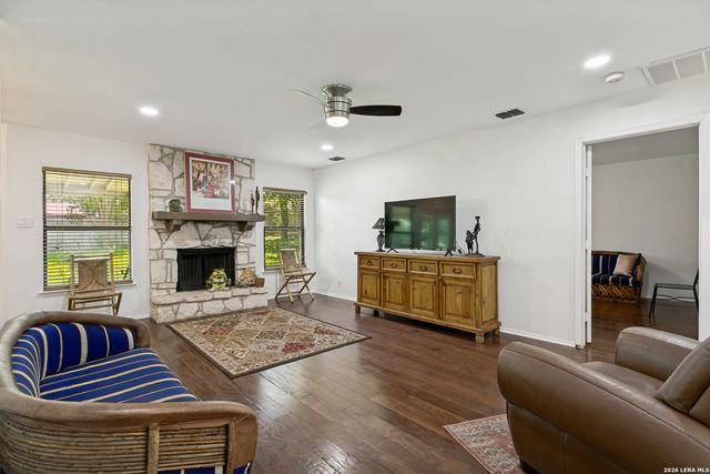 7514 Greenbelt, San Antonio, TX 78251