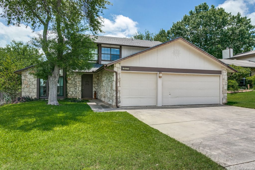 7514 Greenbelt, San Antonio, TX 78251