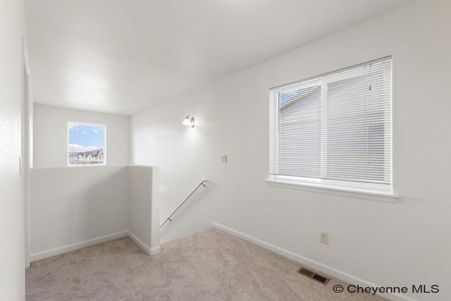 6809 PAINTED ROCK TR, Cheyenne, WY 82001