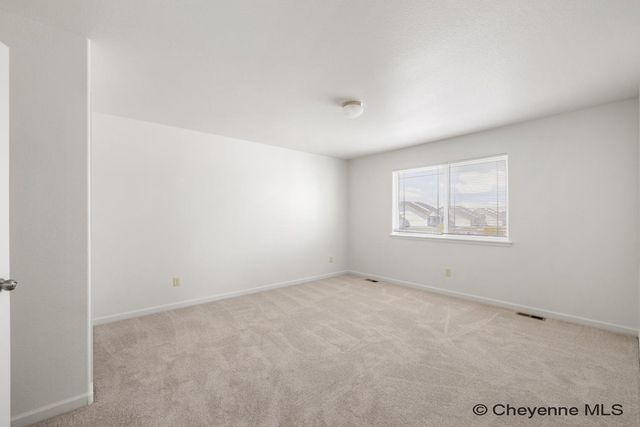 6809 PAINTED ROCK TR, Cheyenne, WY 82001