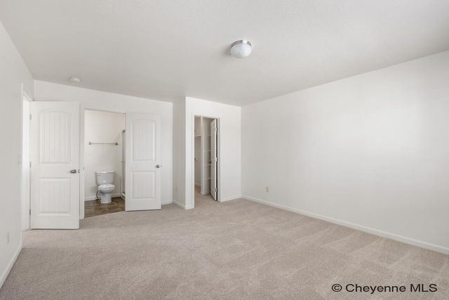 6809 PAINTED ROCK TR, Cheyenne, WY 82001
