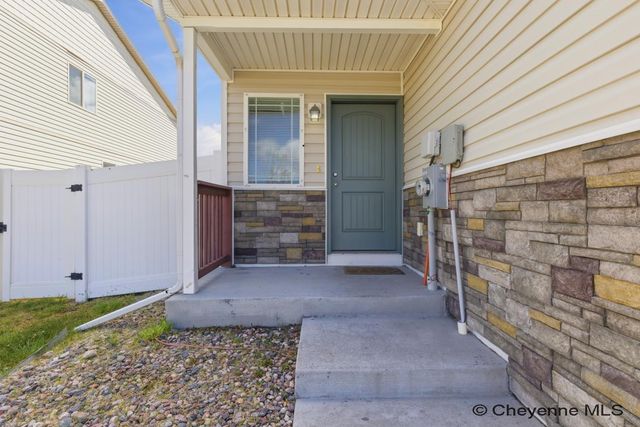 6809 PAINTED ROCK TR, Cheyenne, WY 82001