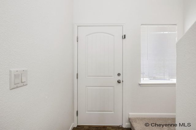 6809 PAINTED ROCK TR, Cheyenne, WY 82001