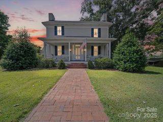 16801 Randalls Ferry Road, Norwood, NC 28128