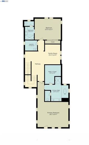 416 Dewitt Ln, Alameda, CA 94501