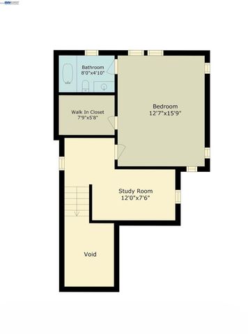 416 Dewitt Ln, Alameda, CA 94501