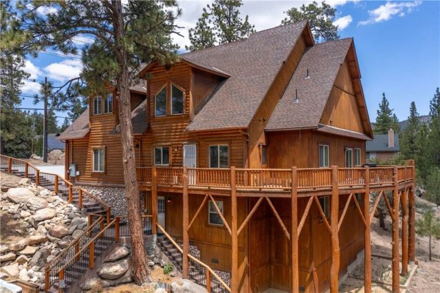 430 Division Drive, Big Bear, CA 92314