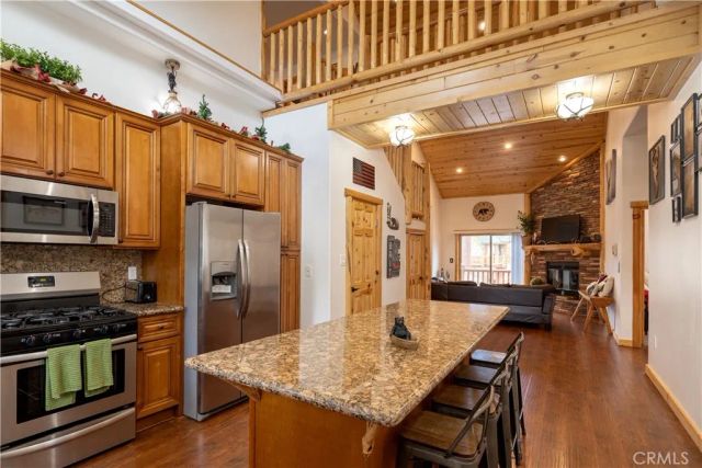 430 Division Drive, Big Bear, CA 92314