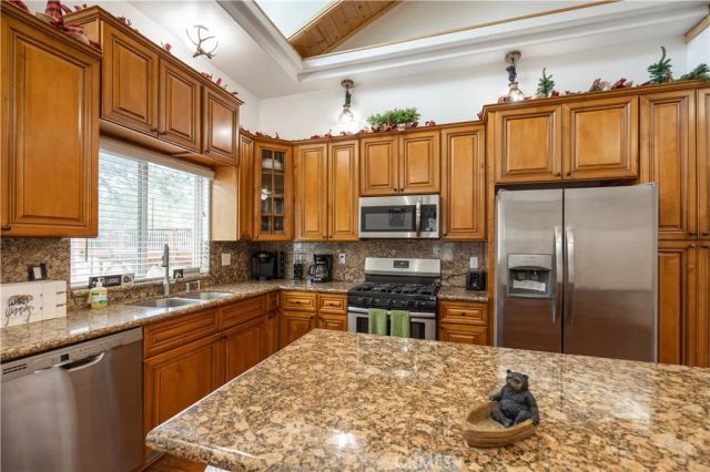 430 Division Drive, Big Bear, CA 92314