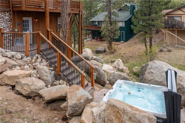 430 Division Drive, Big Bear, CA 92314