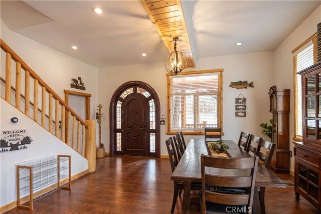 430 Division Drive, Big Bear, CA 92314