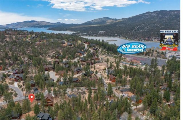 430 Division Drive, Big Bear, CA 92314