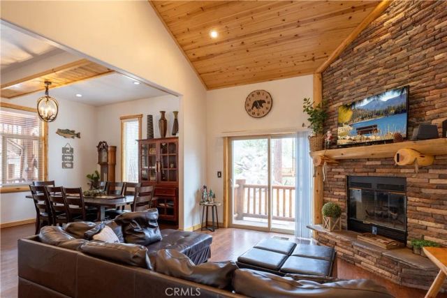 430 Division Drive, Big Bear, CA 92314