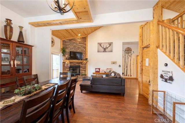 430 Division Drive, Big Bear, CA 92314