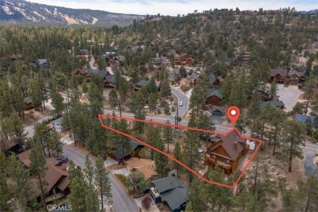 430 Division Drive, Big Bear, CA 92314