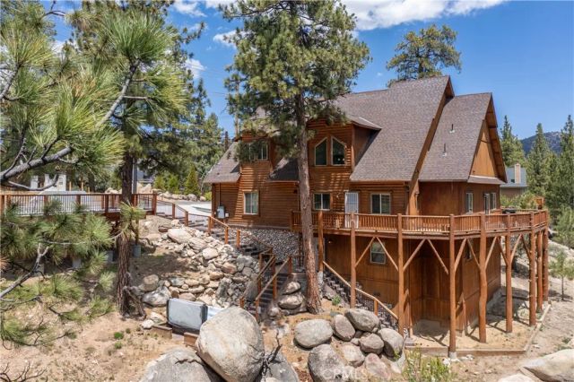 430 Division Drive, Big Bear, CA 92314