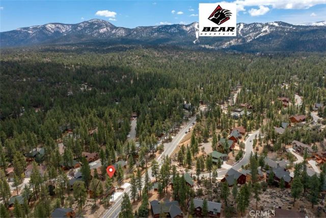 430 Division Drive, Big Bear, CA 92314