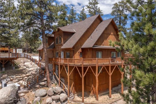430 Division Drive, Big Bear, CA 92314