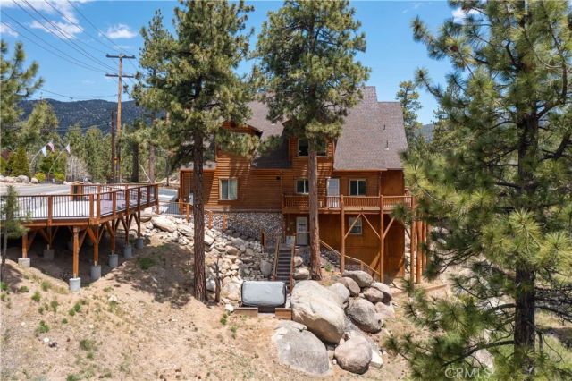 430 Division Drive, Big Bear, CA 92314