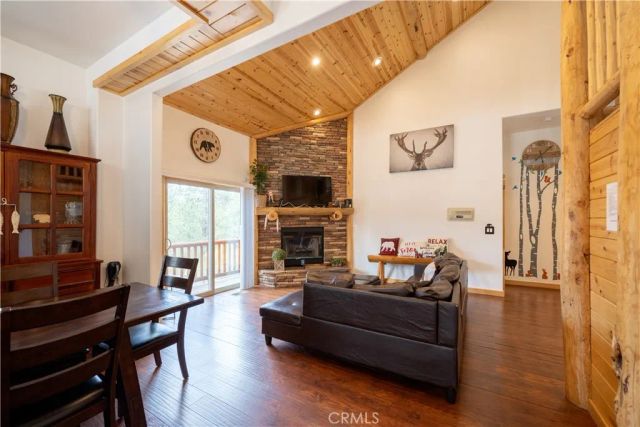 430 Division Drive, Big Bear, CA 92314