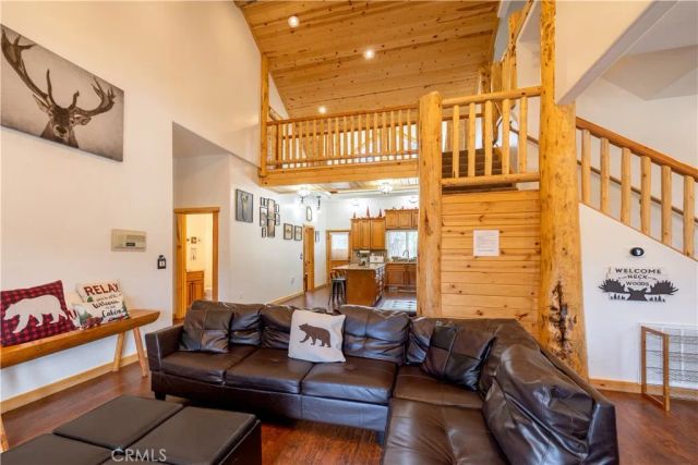 430 Division Drive, Big Bear, CA 92314