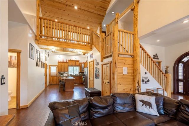 430 Division Drive, Big Bear, CA 92314