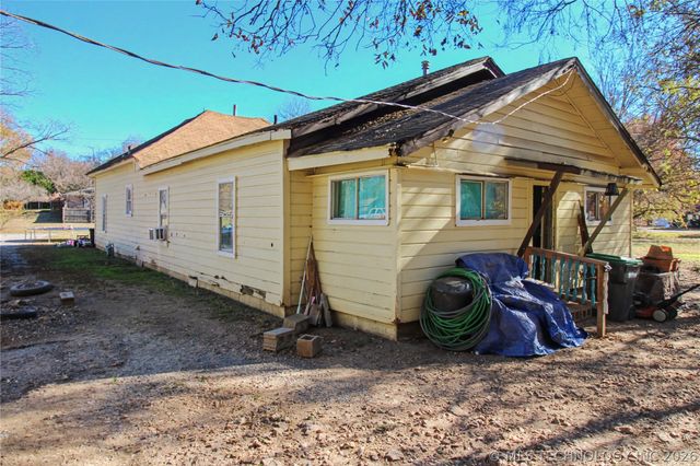 310 Wilson Avenue, Tahlequah, OK 74464