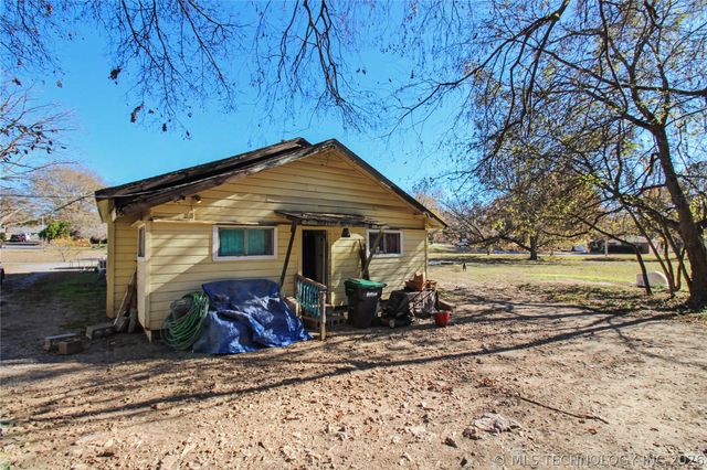 310 Wilson Avenue, Tahlequah, OK 74464