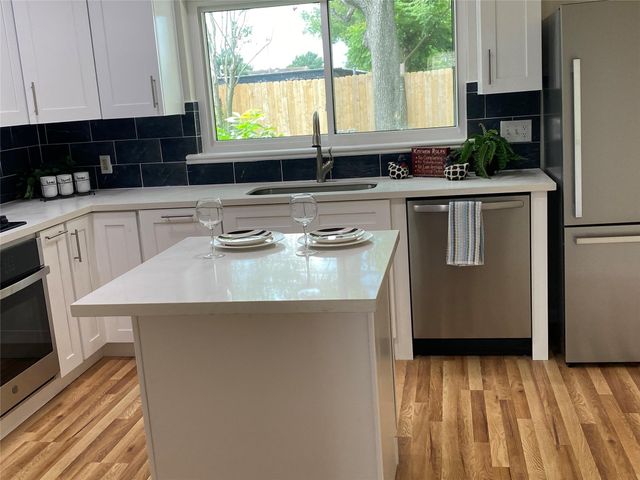 4929 Libbey Lane, Houston, TX 77092