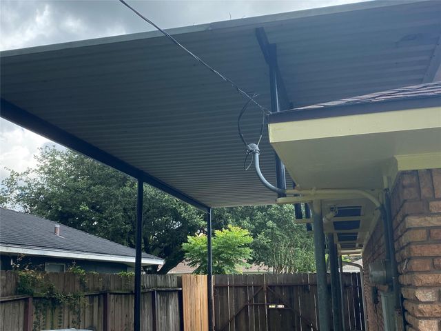 4929 Libbey Lane, Houston, TX 77092