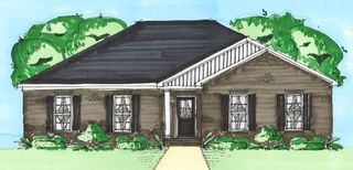 337 Hubbard Rd, Newton, AL 36352