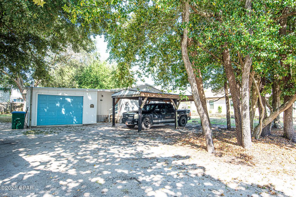 Image 1 of property listing at 19512 Alta Vista Drive, Panama City Beach, FL 32413