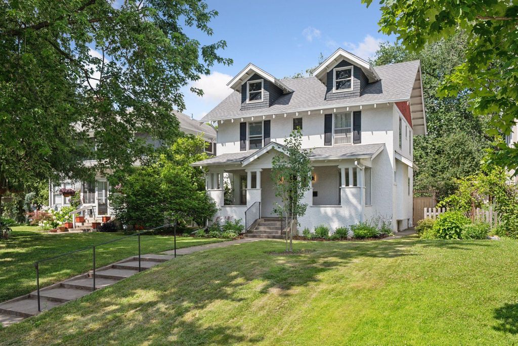 4048 Bryant Avenue S, Minneapolis, MN 55409