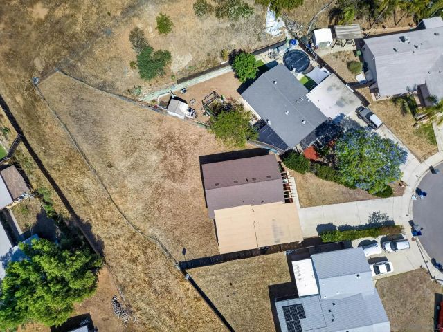 9902 Saddleback Drive, Lakeside, CA 92040