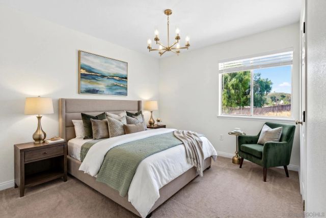 9902 Saddleback Drive, Lakeside, CA 92040