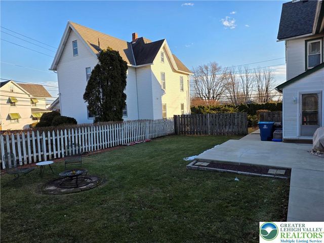 213 West 27th Street, Northampton Boro, PA 18067