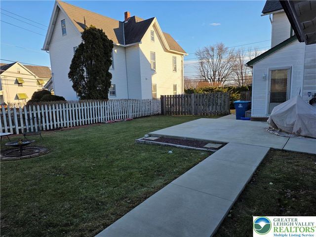 213 West 27th Street, Northampton Boro, PA 18067