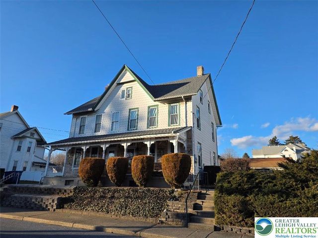 213 West 27th Street, Northampton Boro, PA 18067