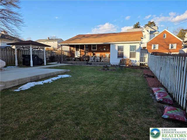 213 West 27th Street, Northampton Boro, PA 18067