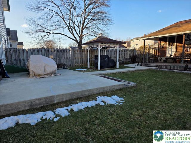 213 West 27th Street, Northampton Boro, PA 18067