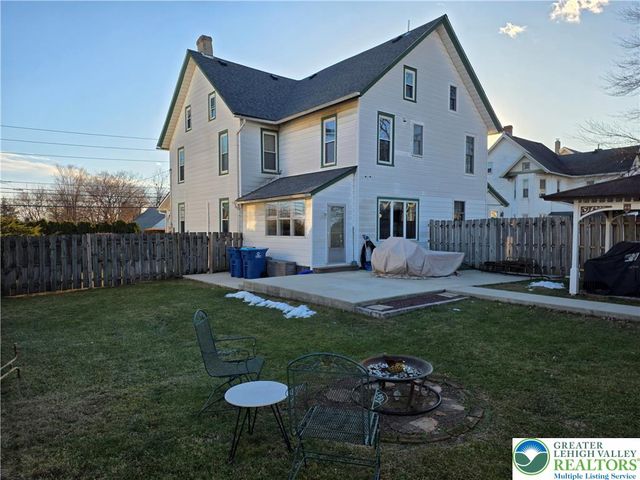 213 West 27th Street, Northampton Boro, PA 18067